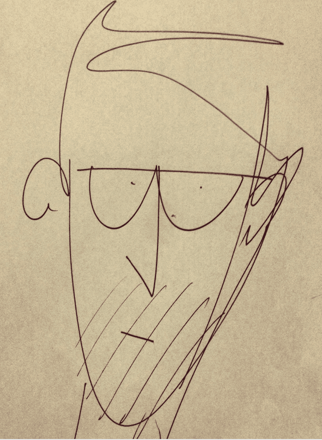 Szymon Holcman
